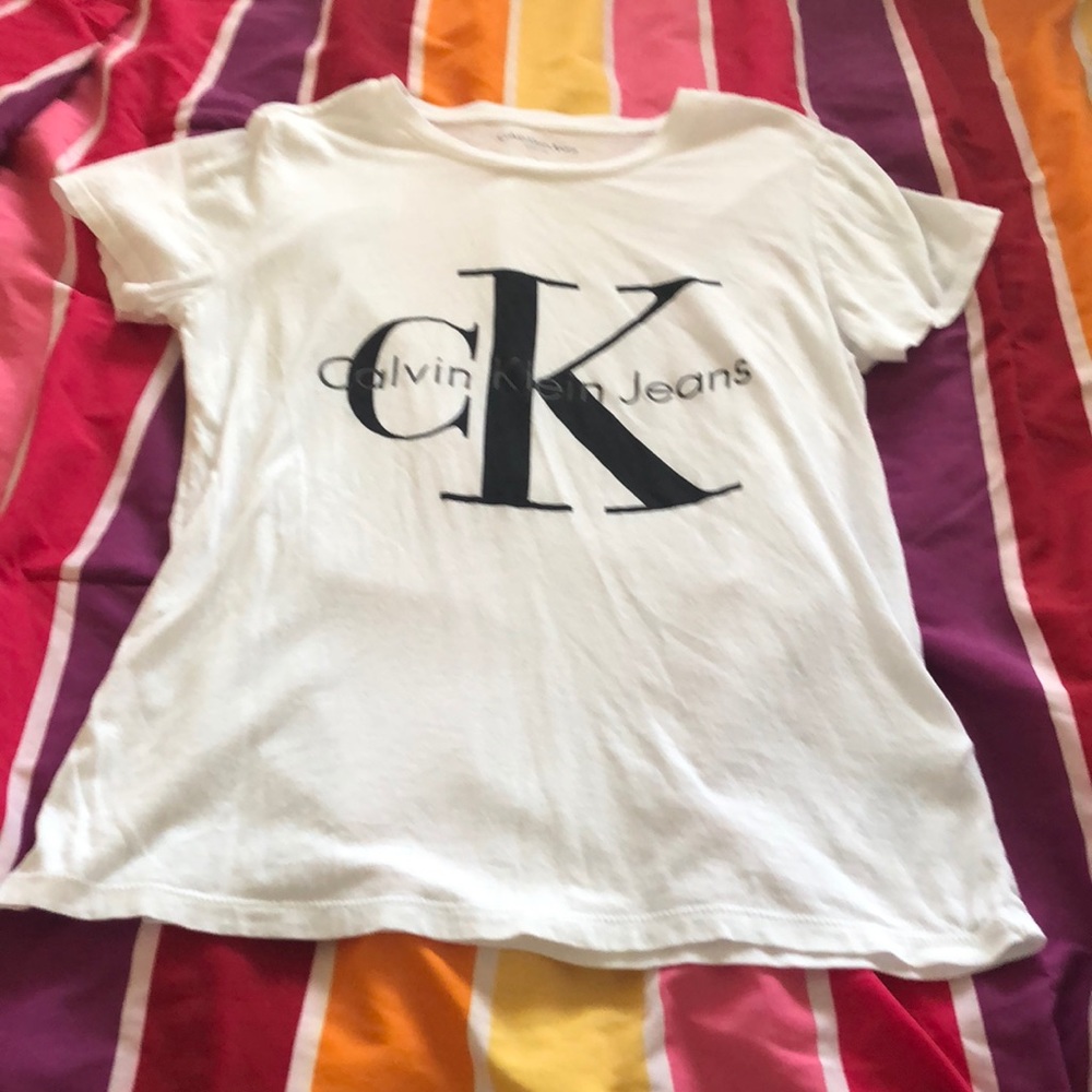 Calvin Klein T-shirt